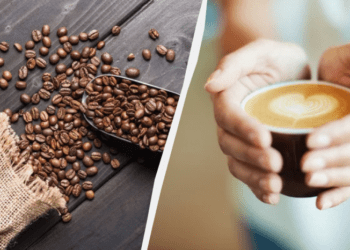 Ціни на каву злетіли до рекордних висот: Reuters назвало причини