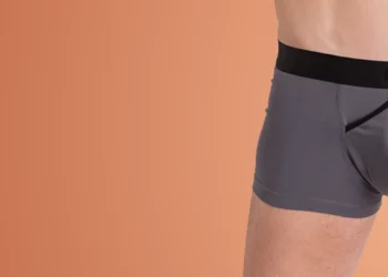 мужские трусы боксеры