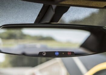 Три секретні функції автомобілів, про які не знають навіть досвідчені водії