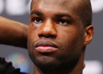 Перспективи Дюбуа в дивізіоні взяли під сумнів