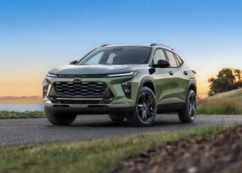 Топ-6 найкращих та доступних автомобілів, які варто купити у 2025 році