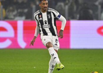 Фламенго офіційно оголосив про перехід екс-захисника Ювентуса Даніло