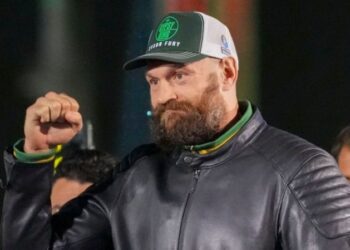 Дмитро Кудряшов прокоментував рішення Ф’юрі про завершення кар’єри