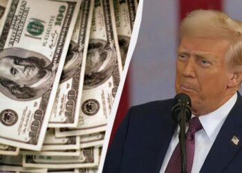 Долар “застряг” через невизначеність планів Трампа