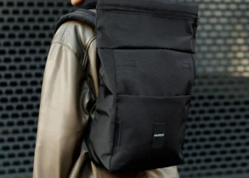 рюкзаки harvest