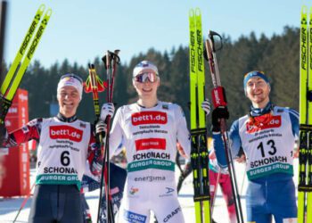 Двоборство. Українці знову поза заліковою зоною, переможцем став Офтебро