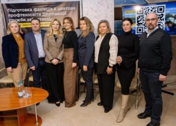 Сумщина та ринок праці: як бізнесу знайти працівників в умовах війни?
