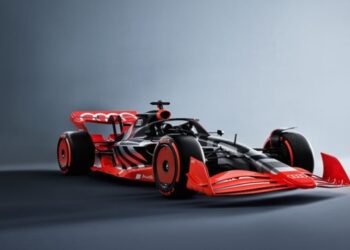 У Формулі-1 буде нова заводська команда