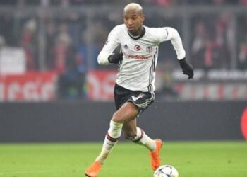 Таліска підпише контракт із Фенербахче на термін до літа 2026 року