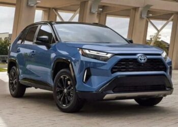 Десять компактних кросоверів із мінімальними витратами на обслуговування