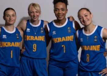 Жіноча збірна України з баскетболу 3х3 отримала путівку на ЧС-2025