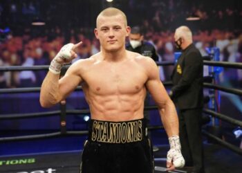 Еймантас Станіоніс звернувся до чемпіонів напівсередньої ваги: “Більше ніяких виправдань”