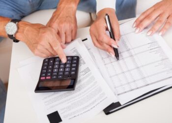 Економіст детально пояснив, які відбулися зміни в оподаткуванні ФОПів