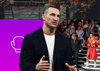 Екс-промоутер Кличка – про його можливий камбек: “У нього є незакриті питання з Ф’юрі”