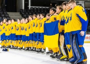 Студентська збірна України стала бронзовим призером Універсіади-2025