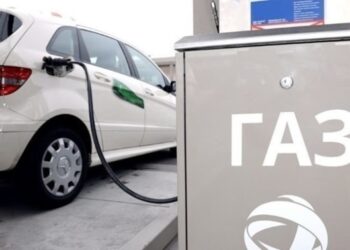 Автогаз на АЗС подорожчав після підвищення акцизів