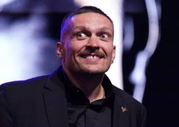 Усик поділився шаленими дитячими мріями