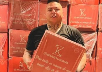 Фігурант кримінального провадження, криптоінвестор Фузіяма може повернутися в Україну, – ЗМІ