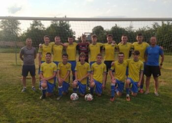 ФК “Шостка” не збавляє темпу та здобуває чергову перемогу