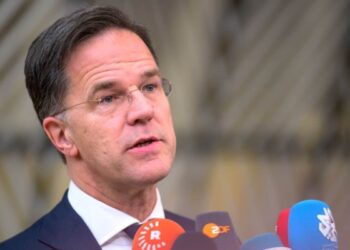 Генсек НАТО привітав Трампа: разом ми зможемо досягти миру через силу