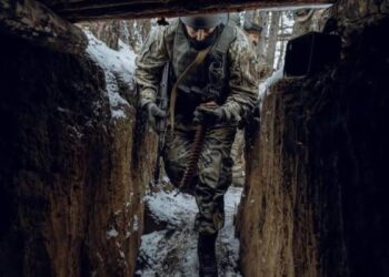 Генштаб: На фронті від початку доби відбулось 103 бойових зіткнення