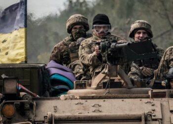 Генштаб: Найбільше боїв з початку доби відбулося на Курщині