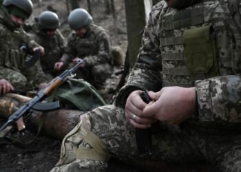 Генштаб: Росіяни здійснили 75 атак на Покровському напрямку 