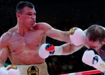 Григорія Дрозда дискваліфіковано на чотири роки слідом за Повєткіним