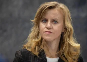 “Хочемо змотивувати дітей продовжувати свій шлях в Україні”: радниця президента Будник про Форум талановитої молоді