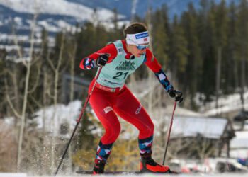 Хвороба не дає спокою. Відома лижниця може пропустити чемпіонат світу
