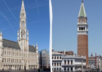 Ідеально для мандрівників: дві туристичні перлини Європи сполучили нічним потягом