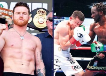 Ісраїл Мадримов дав прогноз на бій Альварес – Кроуфорд