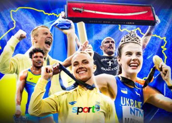 Історична дюжина. Незабутні події українського спорту в 2024-му