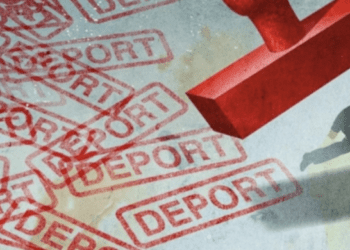 Із Сумщини депортували 36 незаконних мігрантів