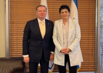 Ізраїль запропонував передати Україні російську зброю, захоплену ЦАХАЛом у Лівані