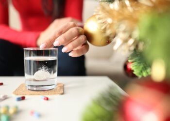 Як позбутися похмілля: що потрібно випити, щоб швидше стати на ноги