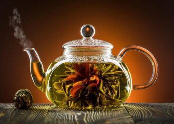 Як визначити якісний чай: ось на що потрібно звертати увагу