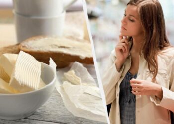 Яке масло насправді краще: 72% чи 82%