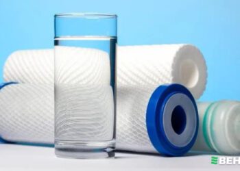 Який фільтр для води обрати, щоб споживати воду безпечно для здоров’я?