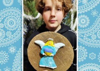 Юний скульптор з Охтирки став переможцем Міжнародного конкурсу