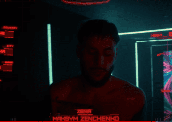 Капітан шосткинського ФК “Колос” підкорює нові вершини та перемагає суперника в Українській лізі кулачних боїв «KLAN FC» (+ фото)