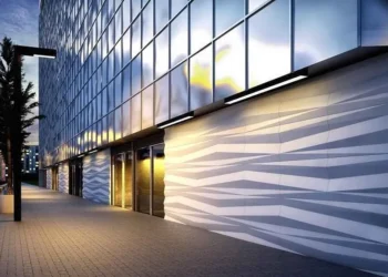 3d панели фасадные