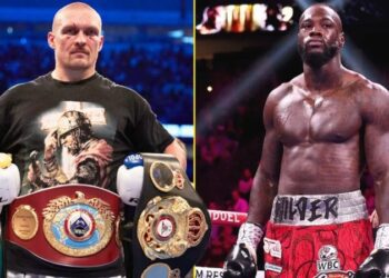 Колишній промоутер братів Кличків зацікавлений у поєдинку Усика з Вайлдером: “Я б із задоволенням подивився їхній бій”
