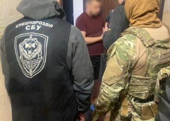 Контрабанда на 2,5 млн. грн.: як на Сумщині незаконно продавали лісопродукцію за кордон