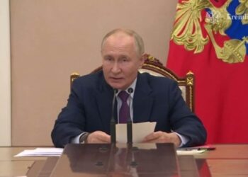 Кремль не збирається відмовлятися від своїх цілей у війні проти України – ISW