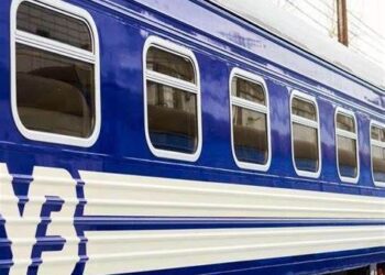 Курсування евакуаційного вагону “Шостка — Київ” подовжили на місяць