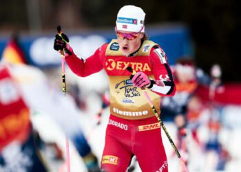 Лідери збірної Норвегії з лижних гонок пропустять наступний етап КС
