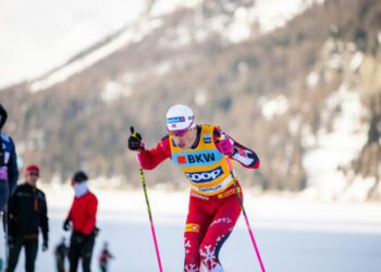 Лижні гонки. Українці зупинилися в кваліфікації, переможець спринту – Клебо