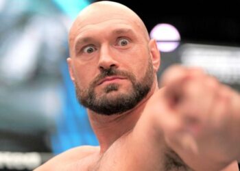 Майріс Брієдіс відреагував на заяву Ф’юрі про завершення кар’єри