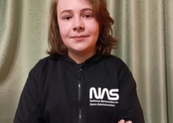 Микола Павловський виборов друге місце у ІІІ етапі Всеукраїнської учнівської олімпіади з фізики